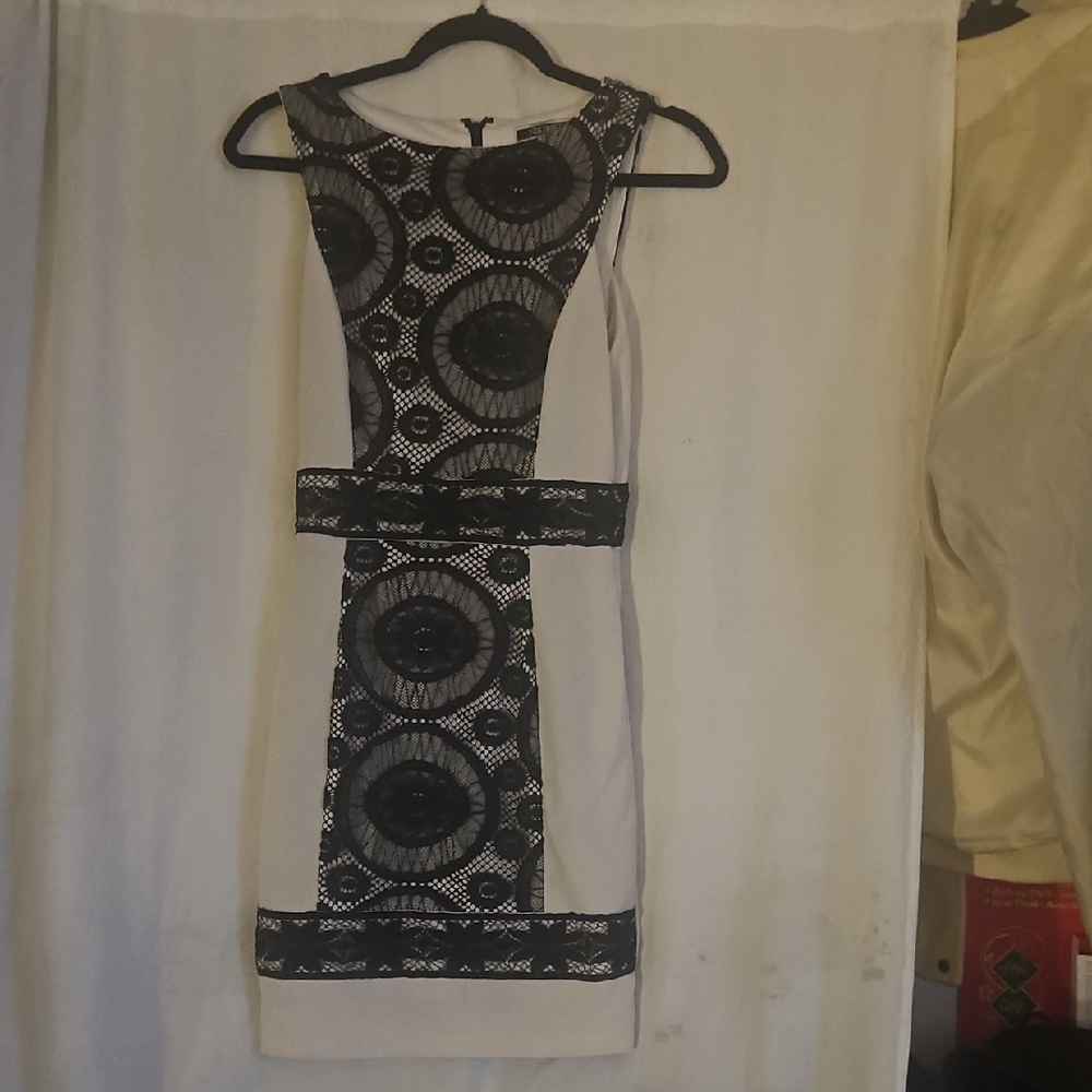 Small Nikibiki Cocktail Dress